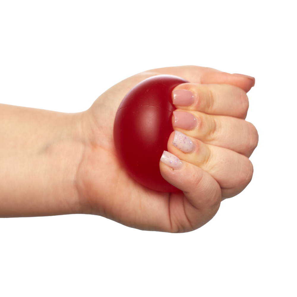 М’ячик для реабілітації кисті Vitamed HandGym Дніпро - фото 8