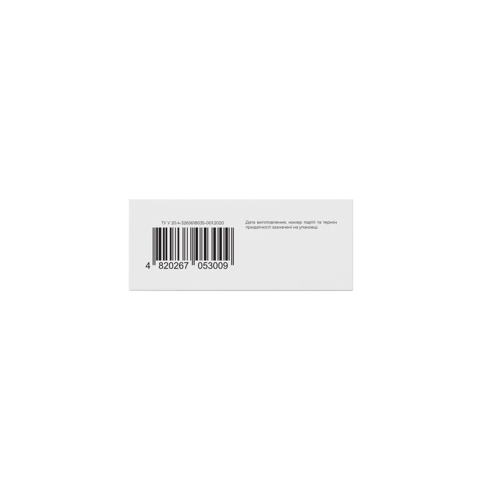 Твердое средство для душа 2-в-1 Nature's Power Hair & Body Bar BarberLab 115 г Киев - изображение 6
