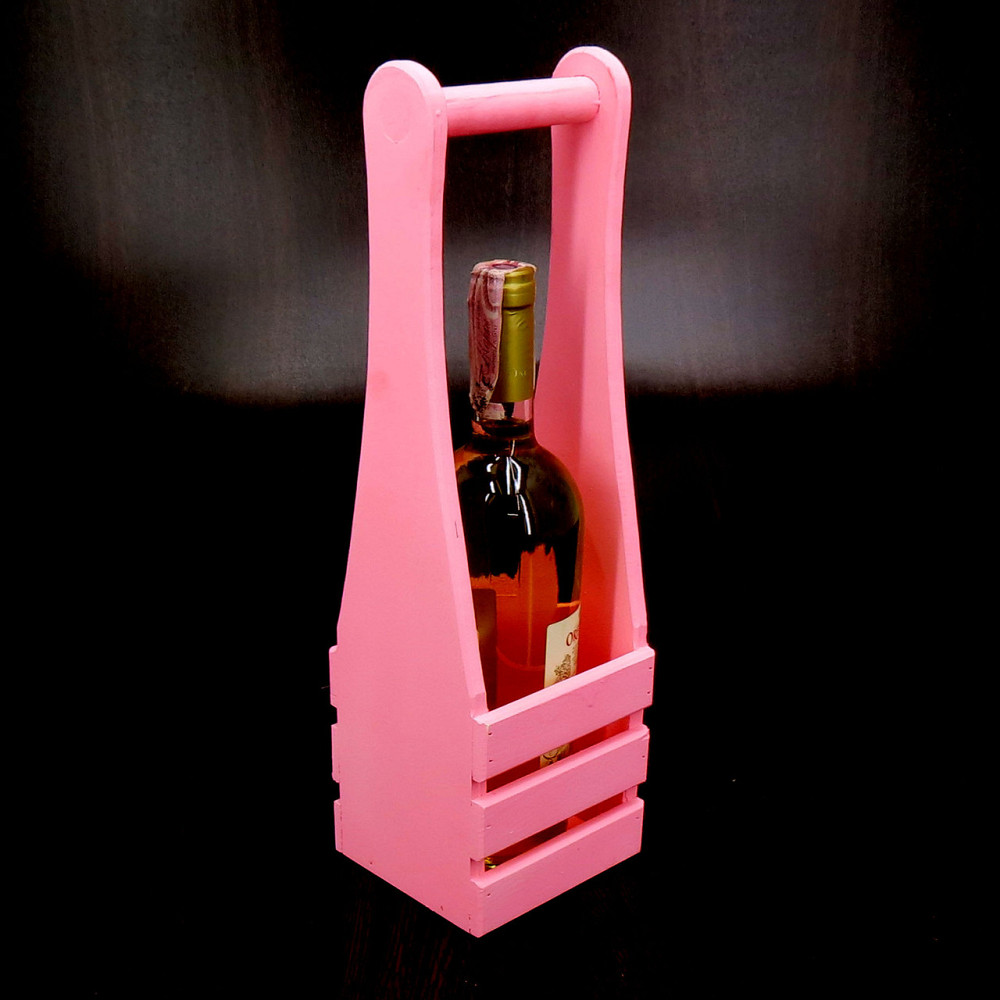 Подарочная корзинка 