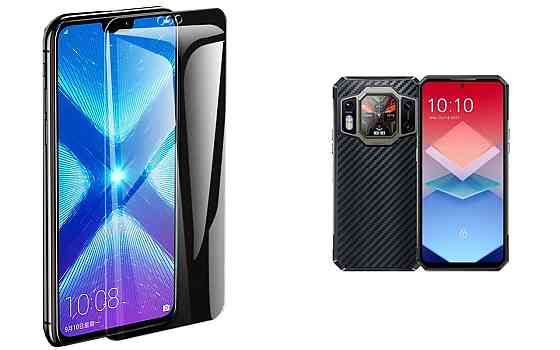 Защитное стекло NeoGlass для Oukitel WP30 Pro – ультрапрозрачное и устойчивое Киев
