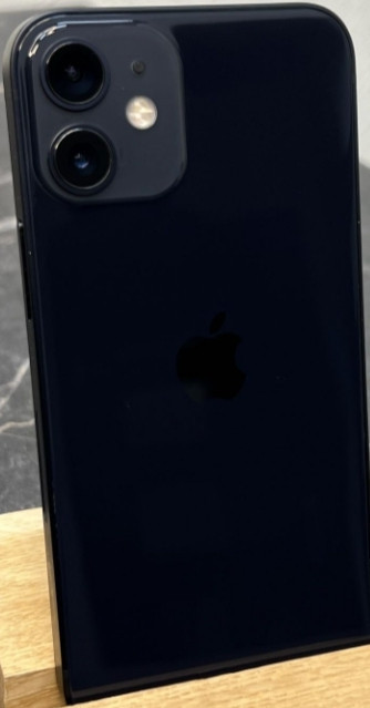 Айфон iPhone 12 Black 64Gb Unlock. Київ - фото 1