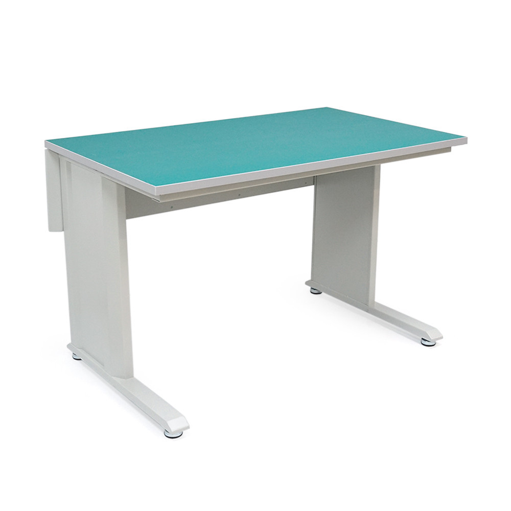 Антистатичний слюсарний стіл 120 * 75 * 75cm Київ - фото 1