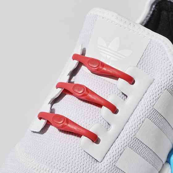 Еластичні шнурівки HICKIES Луцк