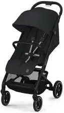 Детская коляска Cybex Beezy Magic Black Spacerowy Киев - изображение 1