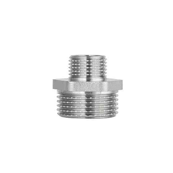 Ніпель редукційний Thermo Alliance Forte 1"х1/2" SF3592515 Київ