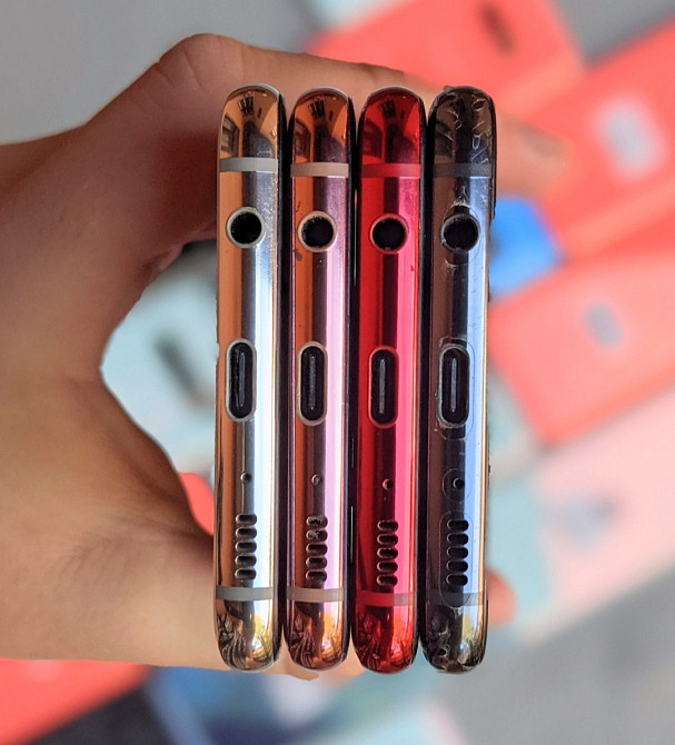 Samsung Galaxy s10e 128Gb Trade- In Гарантия. Харьков - изображение 5