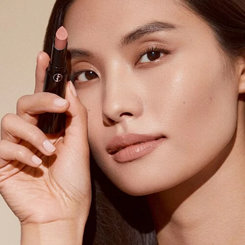 Помада для губ Giorgio Armani Lip Power Слов'янськ