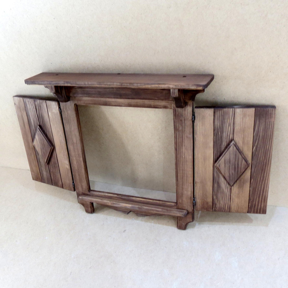 Декоративная рама 