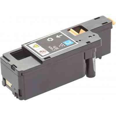 Тонер-картридж BASF Xerox Ph аналог 106R02756 Cyan (KT-106R02756) Вінниця