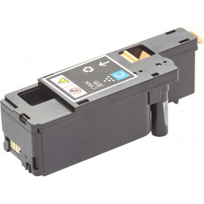 Тонер-картридж BASF Xerox Ph аналог 106R02756 Cyan (KT-106R02756) Вінниця - фото 3