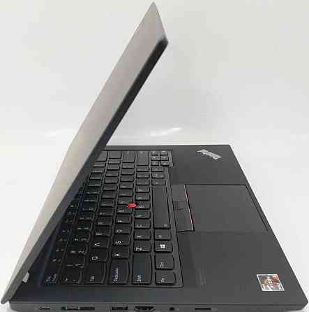Ноутбук Lenovo Think Pad E14 G2 AMD Ryzen 5 Pro 4500U 16Gb. SSD 512Gb. WIN 10. Київ