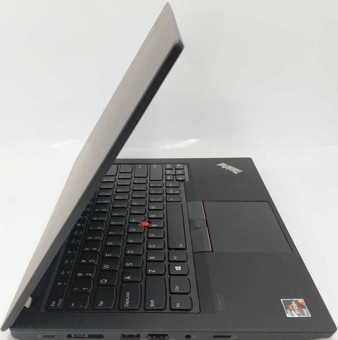 Ноутбук Lenovo Think Pad E14 G2 AMD Ryzen 5 Pro 4500U 16Gb. SSD 512Gb. WIN 10. Київ - фото 3