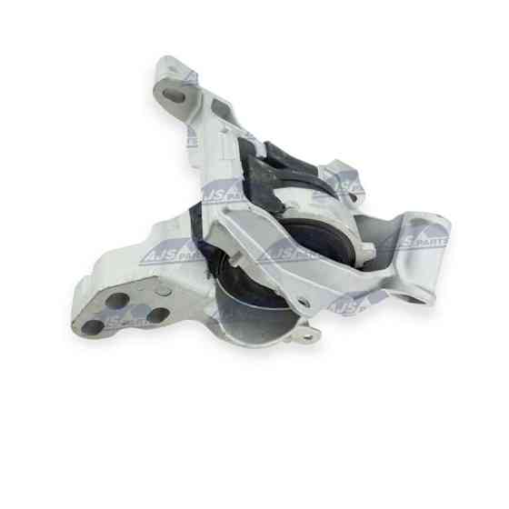 Подушка Мазда 3, 6 (13-), CX-5 (11-17) 2.0 правая R двигателя Мукачево