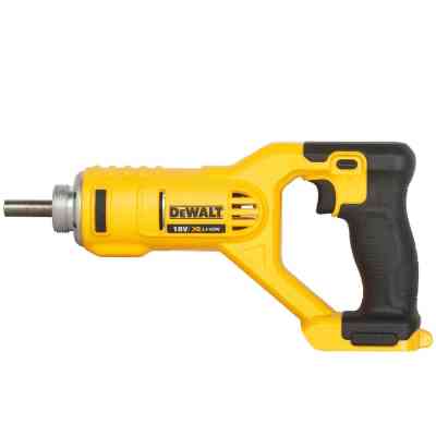 Вибратор глубинный DeWALT XR Li-Ion 18V, 15000 виб/мин, 3.08 кг (без АКБ и ЗП) (DCE531N) Винница