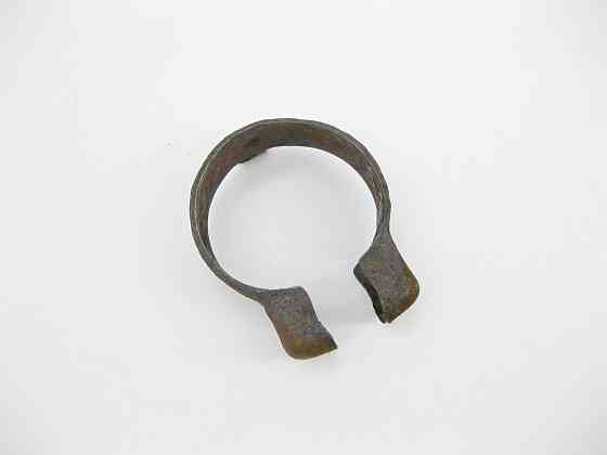 VAG  1H0253143B Хомут випускної труби VAG Одеса