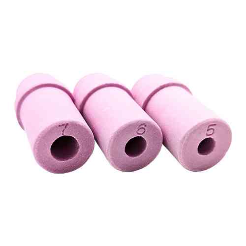 Комплект керамических насадок 6шт. для пескоструйного аппарата TRG4222-R TORIN NS-TRG4222-R Одесса