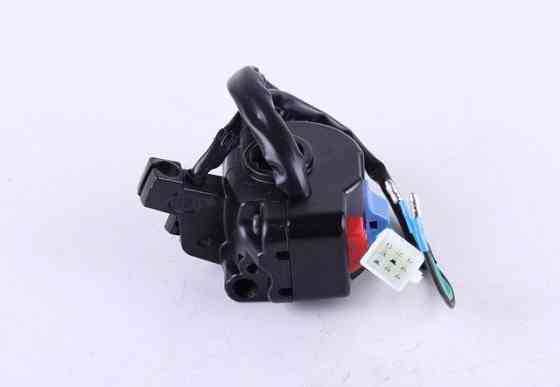 Переключатель правый скутер Винд Мукачево