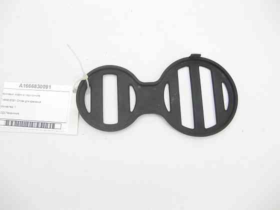 Mercedes-Benz  A1666830091 Гумовий килимок у підсканнику ML/GLE W166 GLE Coupe C292 GL/GLS X166 Одесса