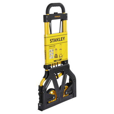 Візок вантажний Stanley до 70кг, розмір платформи 39х29см, вага 3,9 кг (SXWT-FT580) Вінниця - фото 2