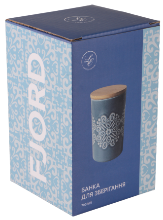 Банка Limited Edition Ornament 700 мл (7123375) Київ