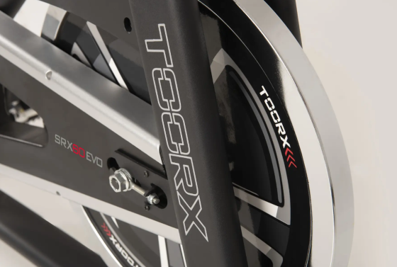 Сайкл-тренажер Toorx Indoor Cycle SRX 60EVO (SRX-60EVO) Київ