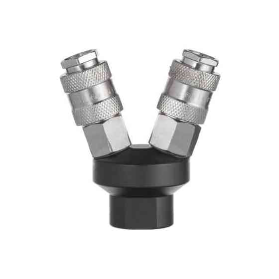 Разветвитель воздуха 1/4 