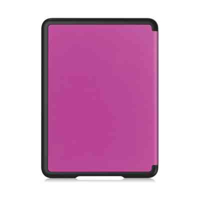 Чехол для электронной книги Armorstandart Amazon Kindle Paperwhite 12th Gen 2024 / Kindle Colorsoft Purple (ARM81960) Винница