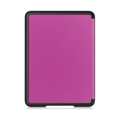 Чехол для электронной книги Armorstandart Amazon Kindle Paperwhite 12th Gen 2024 / Kindle Colorsoft Purple (ARM81960) Винница - изображение 3