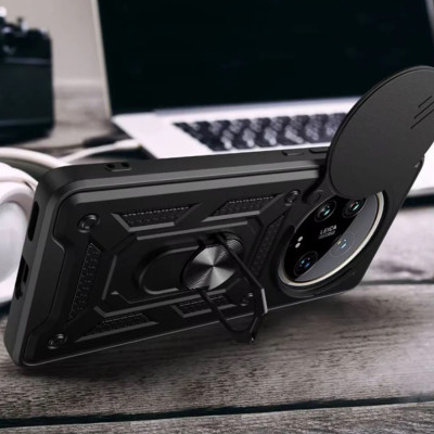 Чехол для мобильного телефона BeCover Military Xiaomi 15 Ultra Black (713461) Винница - изображение 6