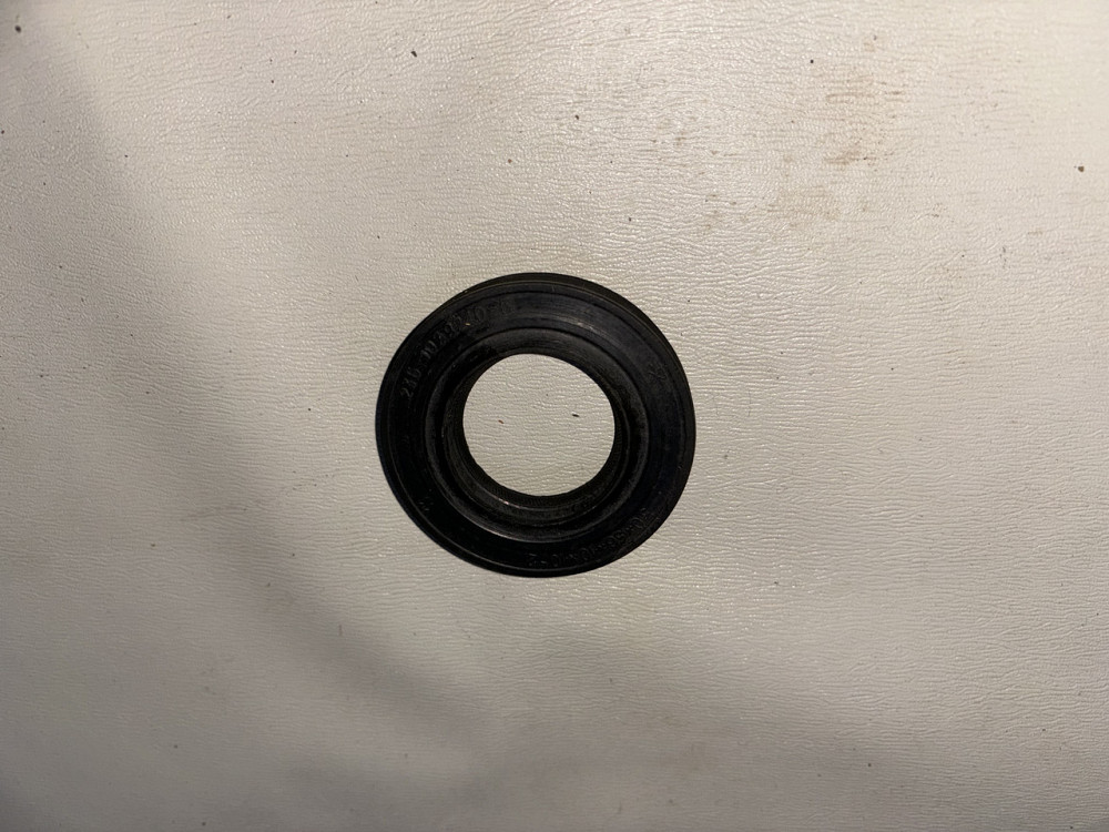 Сальник приводу ТНВД МАЗ 30х56-2.2. 236-1029240. Харків - фото 1