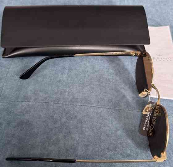 Окуляри SAINT LAURENT SL M136/004 Київ