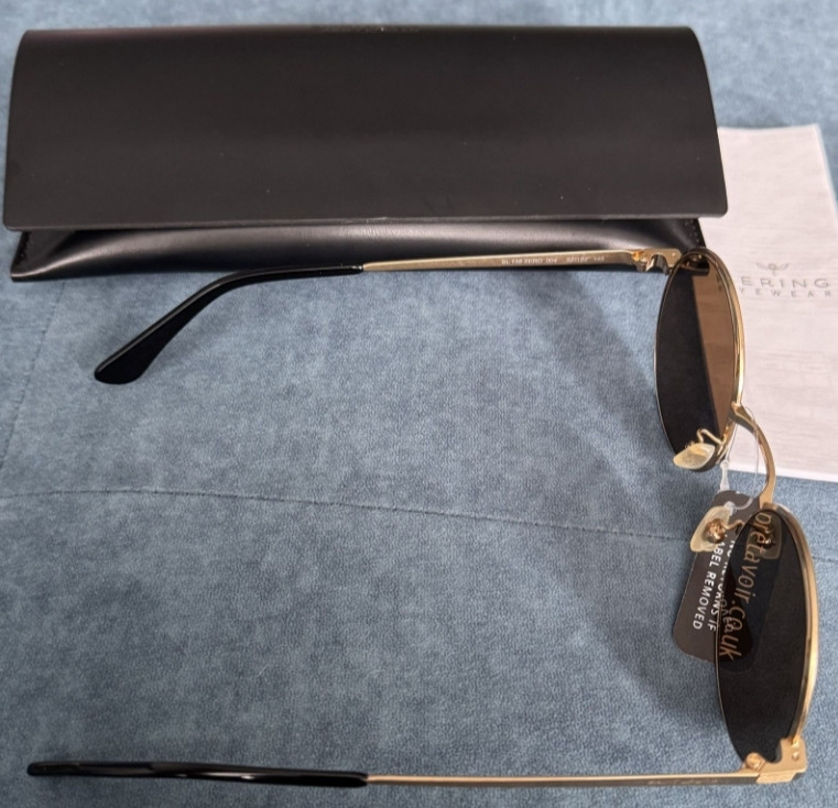 Окуляри SAINT LAURENT SL M136/004 Київ - фото 5