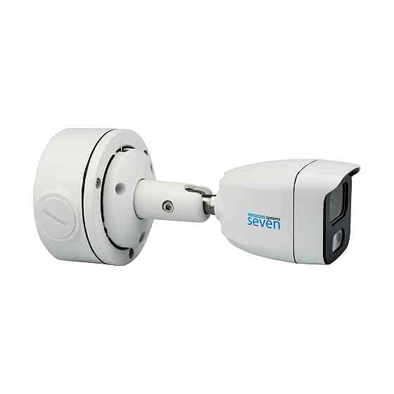 Монтажна коробка герметична SEVEN M722 Київ