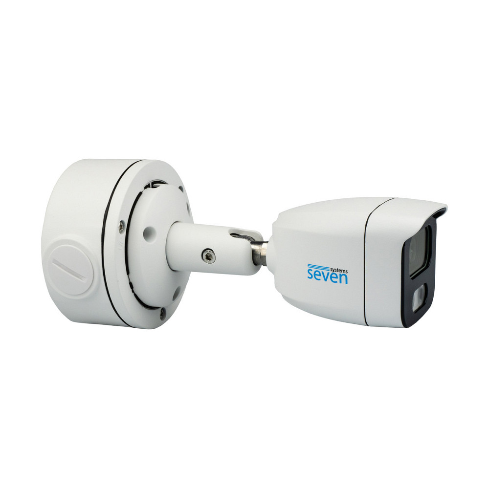 Монтажна коробка герметична SEVEN M722 Київ - фото 6