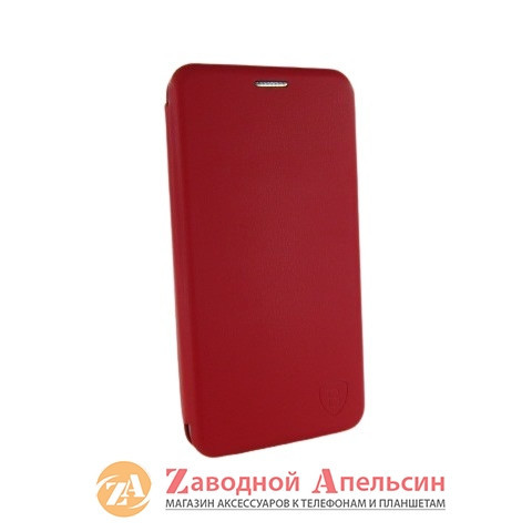 Чохол книжка Samsung J7 J710 2016 Baseus Case red Одеса - фото 7