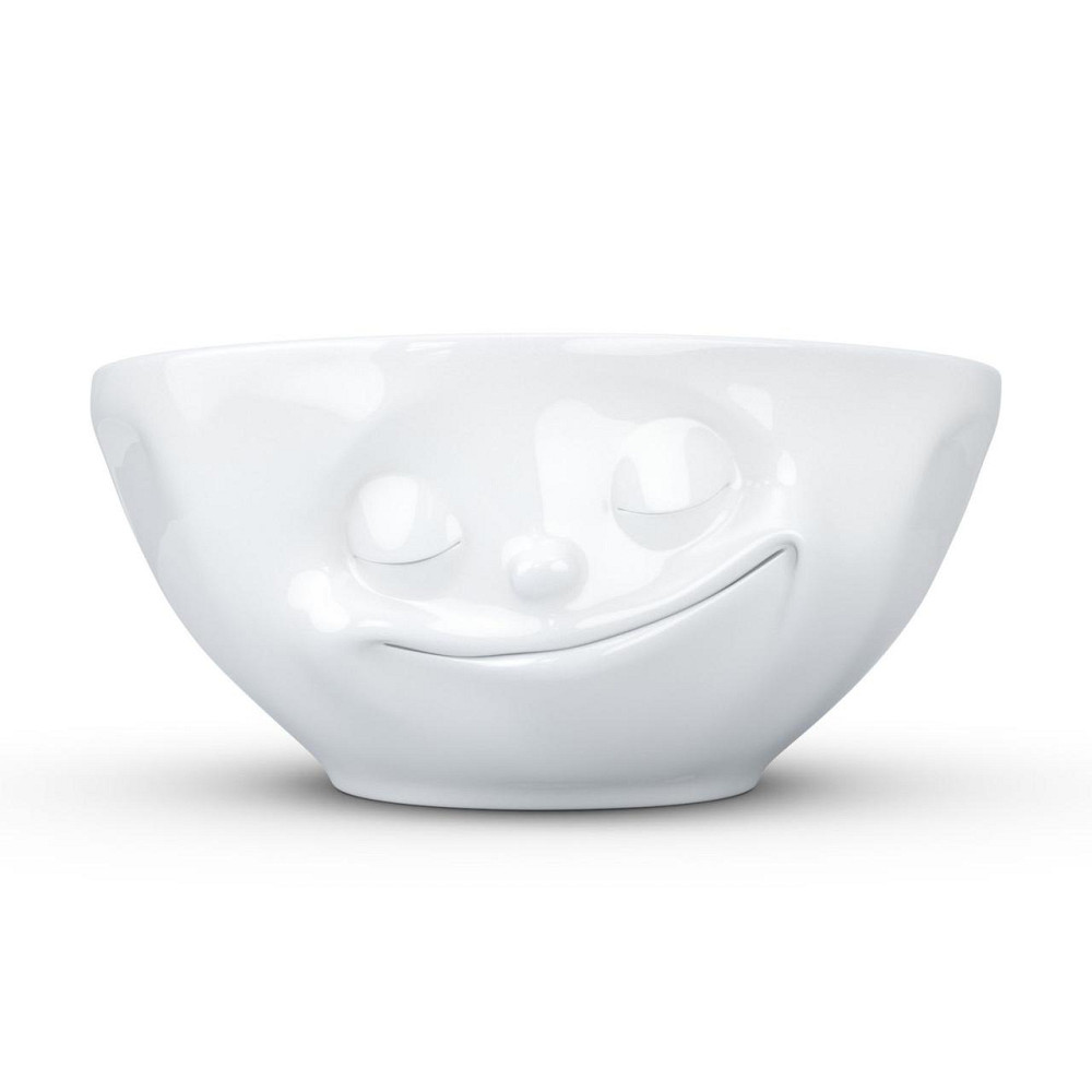 Пиала-салатница Tassen Счастье (350 мл) фарфор Белый Киев - изображение 10