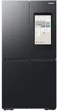 Холодильник Lodówka Samsung RF65DG9H0EB1EO Side by Side 183 cm Czarna Киев - изображение 1