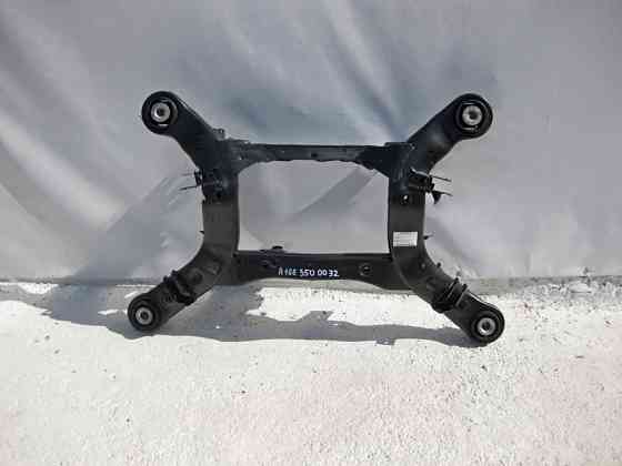 Mercedes-Benz  A1663500032 Балка заднього моста ML GLE W166 GL GLS X166 Одеса