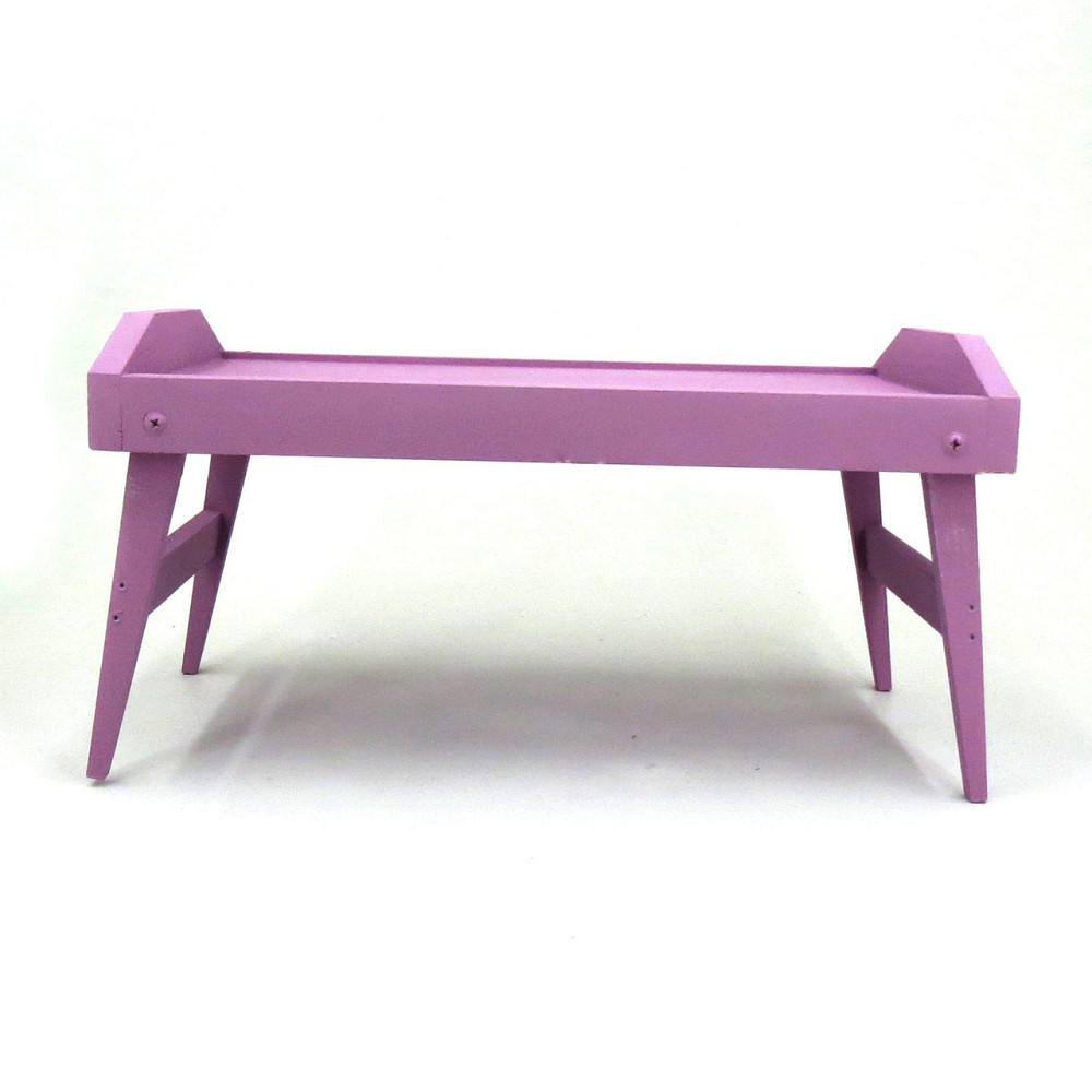 Столик-поднос для завтрака 