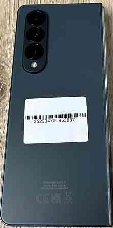 Телефон Samsung Galaxy Fold 4 12/256Gb. Київ