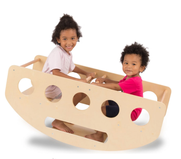 Детский спортивный уголок 