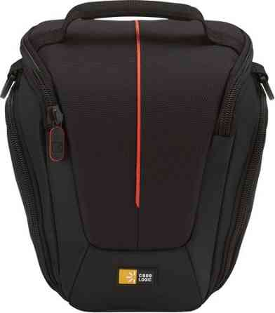 Сумка Case Logic DCB306K Black (5819791) Київ