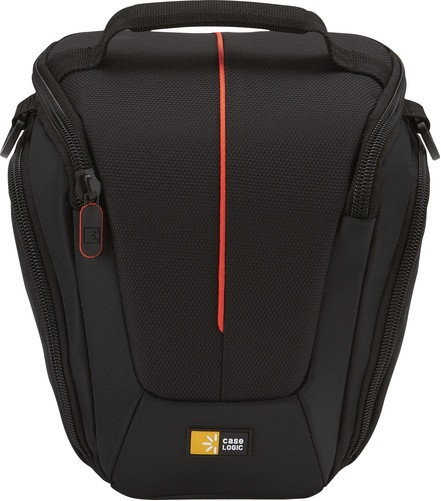 Сумка Case Logic DCB306K Black (5819791) Київ - фото 2