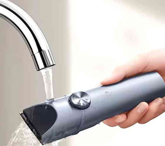 Акумуляторна машинка для стрижки волосся Xiaomi Mijia Hair Clipper 2. Харків