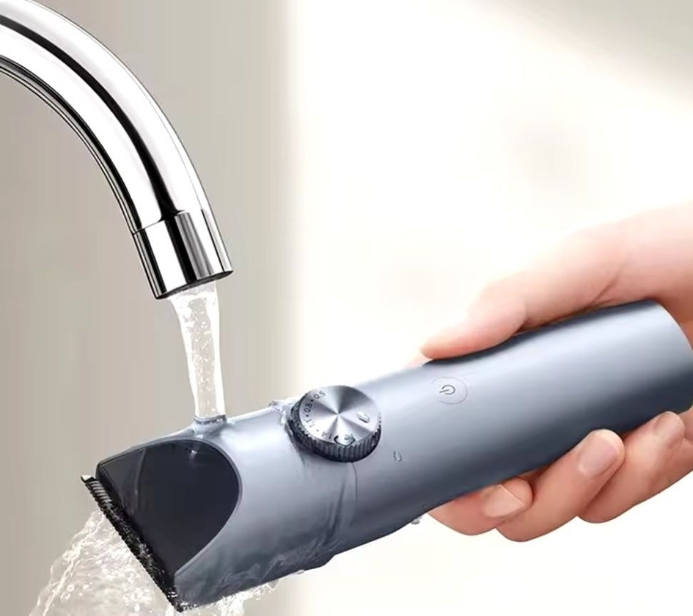 Акумуляторна машинка для стрижки волосся Xiaomi Mijia Hair Clipper 2. Харків - фото 2