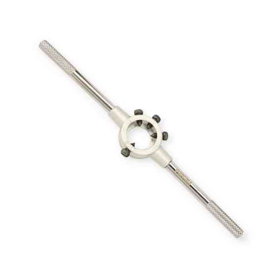 Тримач для плашок 20 мм (M3-M6) SIGMA Мукачево