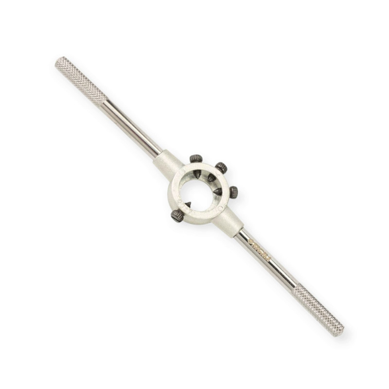 Тримач для плашок 20 мм (M3-M6) SIGMA Мукачево - фото 3