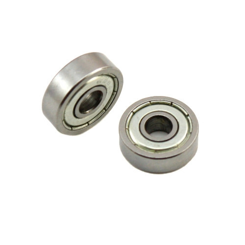 Радіальний підшипник 625ZZ для 3D-принтера, металевий Київ - фото 2