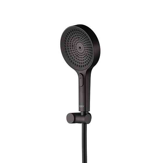 Вбудована душова система Koer KB-66029-05 3 функції Колір чорний (KR5492) ( 22630 ) Харьков