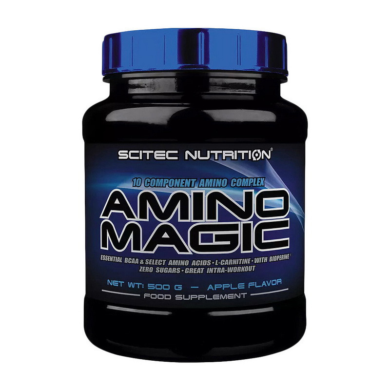 Amino Magic (500 g, apple) Луцьк - фото 1